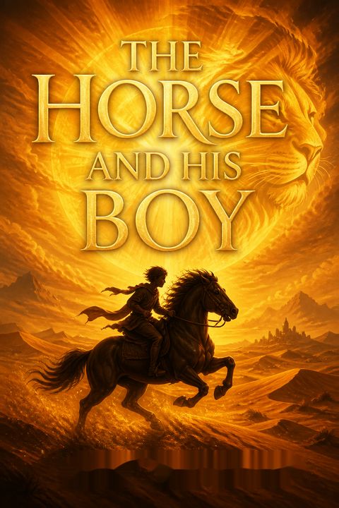 The Horse and His Boy