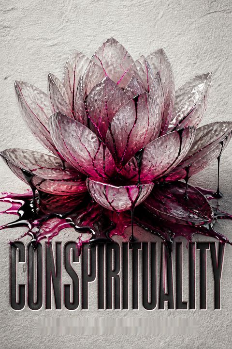 Conspirituality by Derek Beres