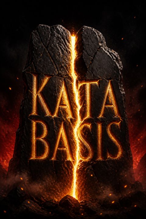 Katabasis
