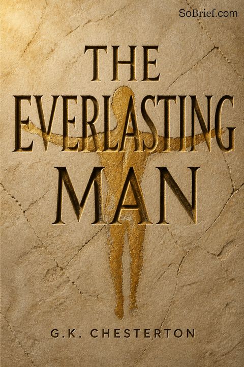 The Everlasting Man