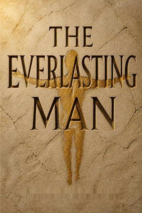 The Everlasting Man