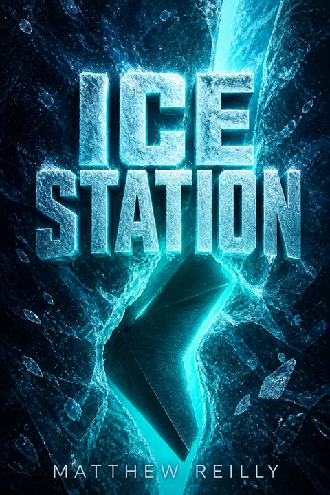 Ice Station