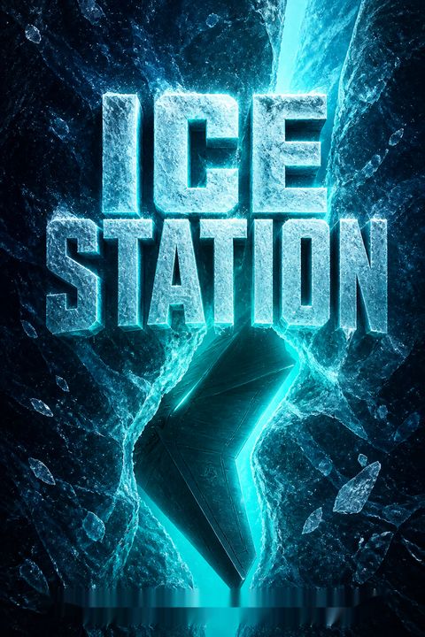 Ice Station