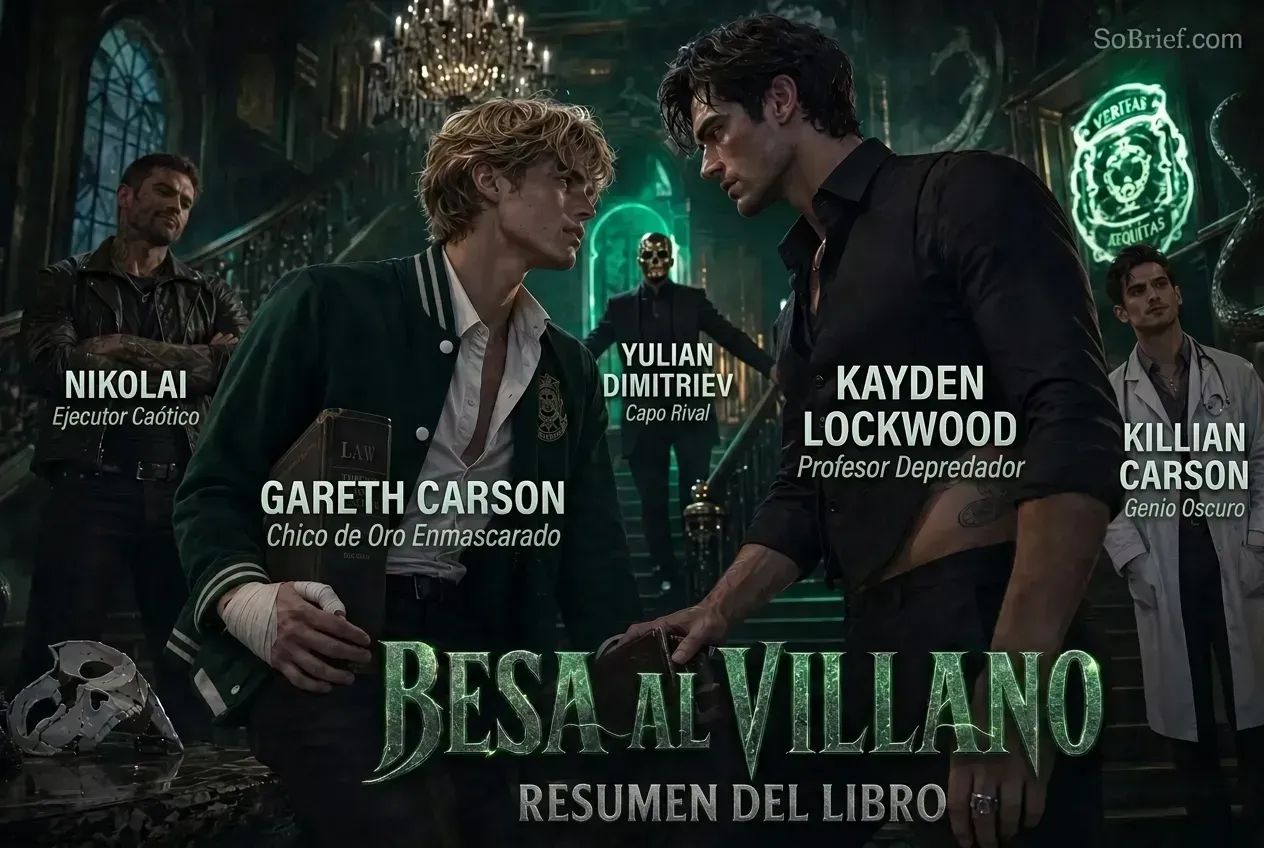 Besa al villano