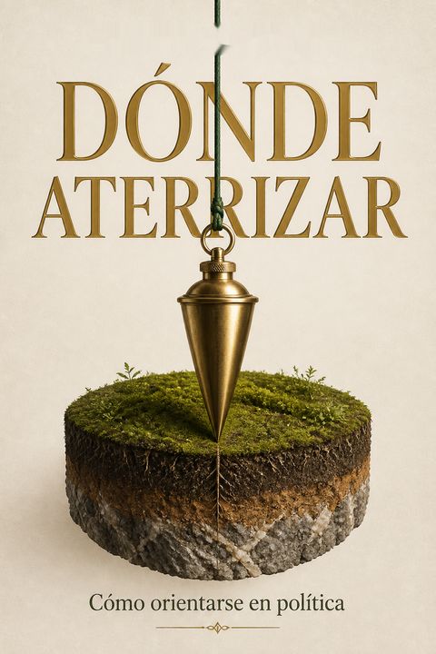 Dónde aterrizar. Cómo orientarse en política by Bruno Latour
