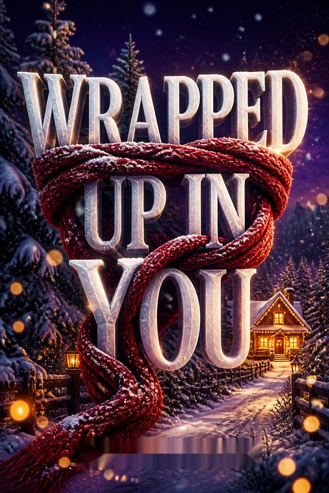 Wrapped Up in You by Nikki Ash