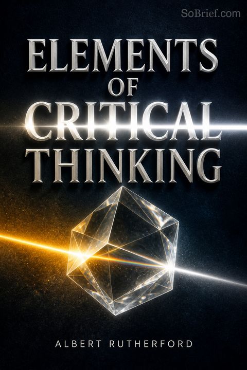 Elements of Critical Thinking