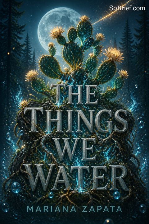 The Things We Water