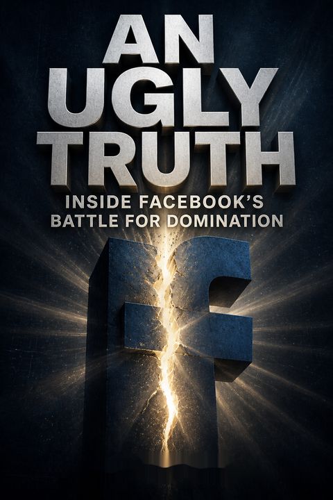 An Ugly Truth by Sheera Frenkel