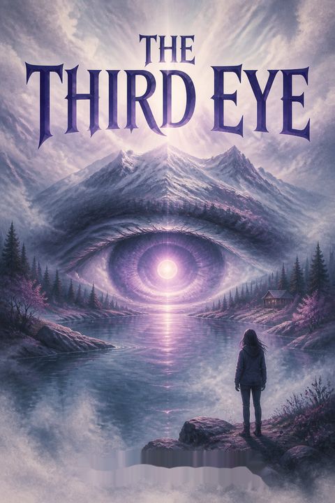 The Third Eye by Lois Duncan