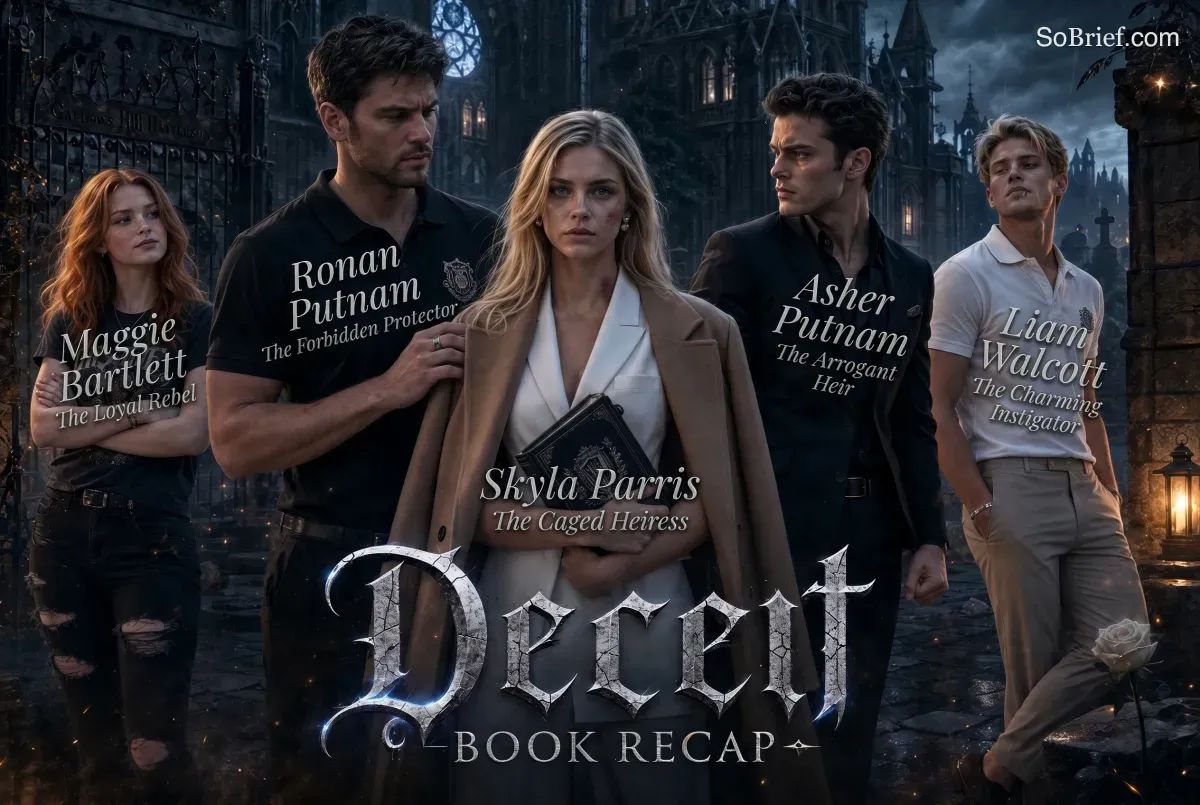 Deceit
