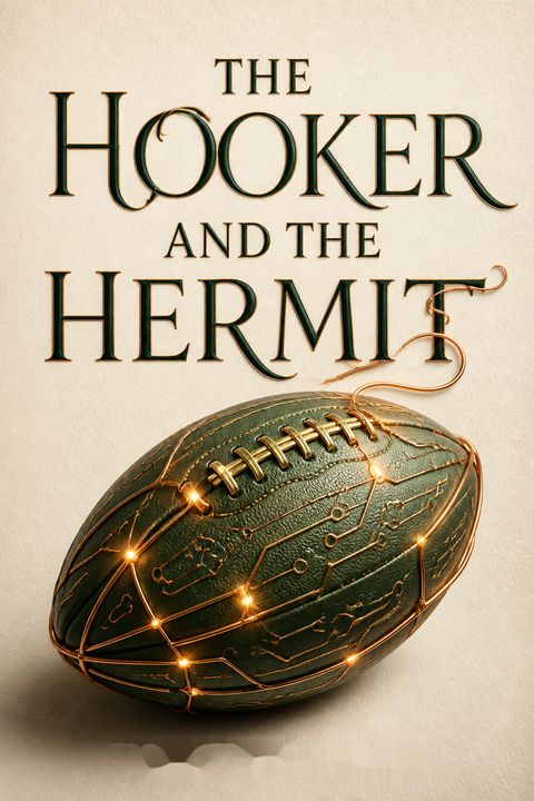 The Hooker and the Hermit by L.H. Cosway