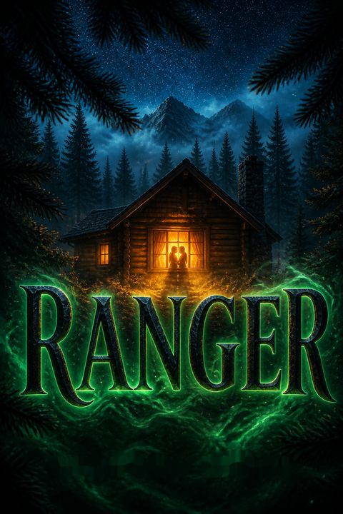 Ranger by Rebecca  Sharp