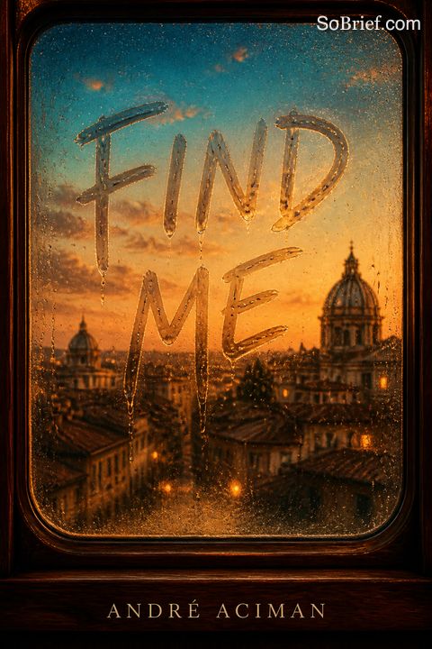 Find Me