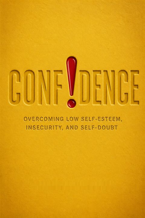 Confidence by Tomas Chamorro-Premuzic