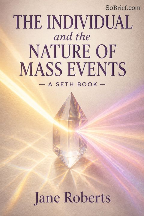 The Individual and the Nature of Mass Events