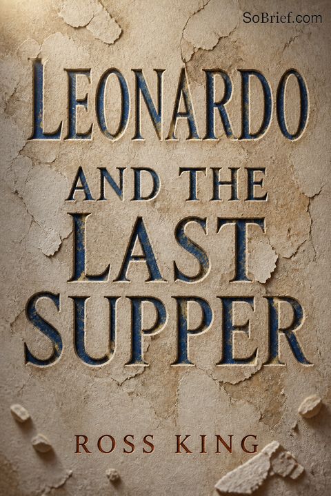 Leonardo and the Last Supper