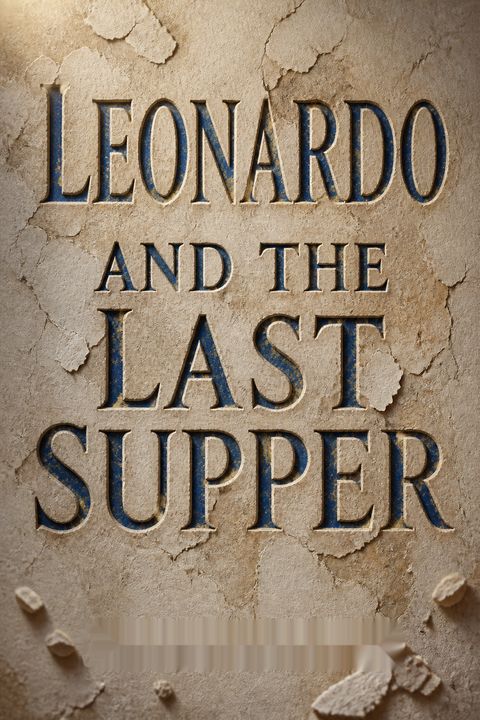 Leonardo and the Last Supper by Ross King