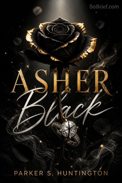 Asher Black