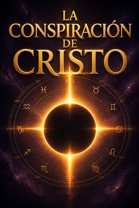 The Christ Conspiracy by D.M. Murdock