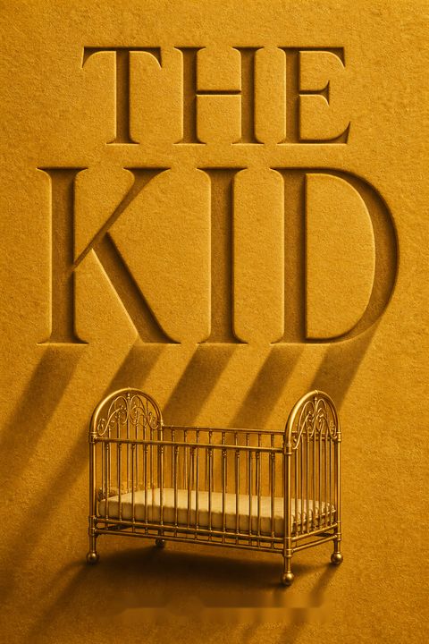 The Kid by Dan Savage
