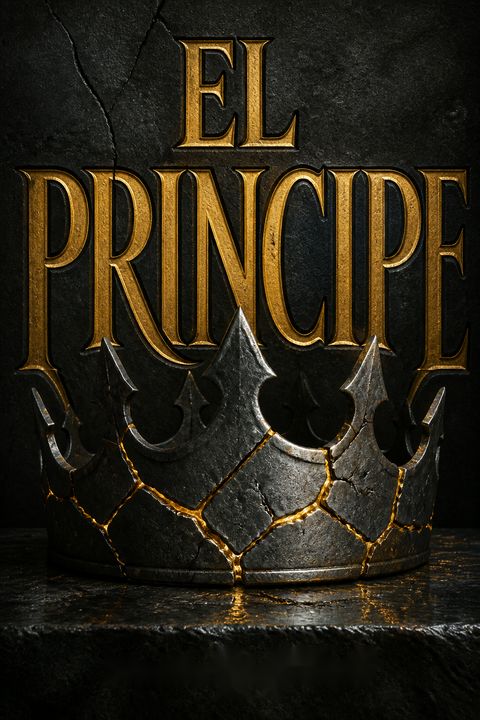 EL PRÍNCIPE - Maquiavelo by Nicolás Maquiavelo