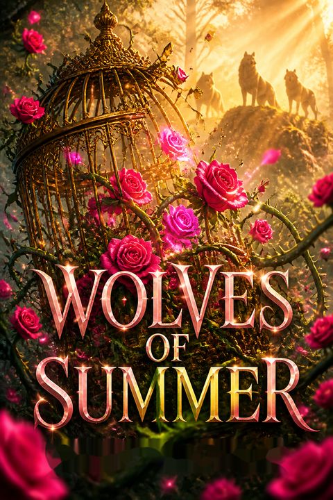 Wolves of Summer by Eva Chase
