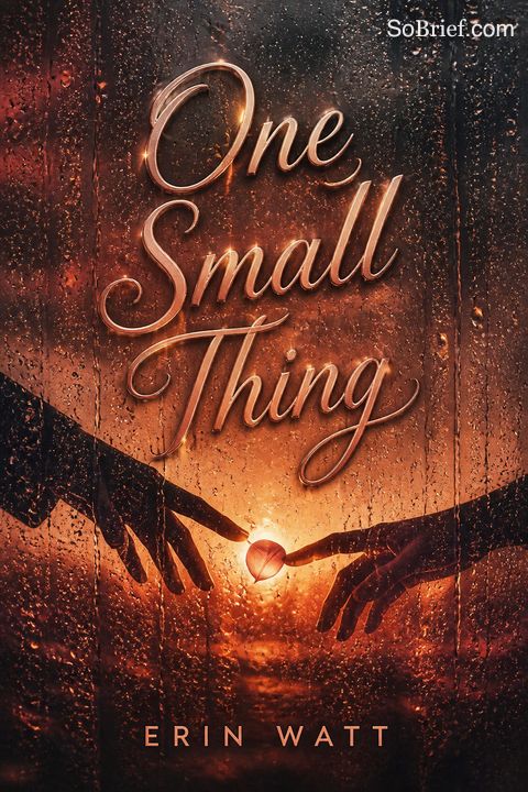 One Small Thing