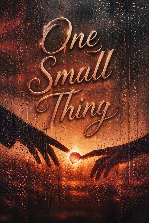 One Small Thing by Erin Watt