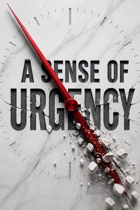A Sense of Urgency by John P. Kotter