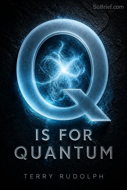 Q مثل کوانتوم