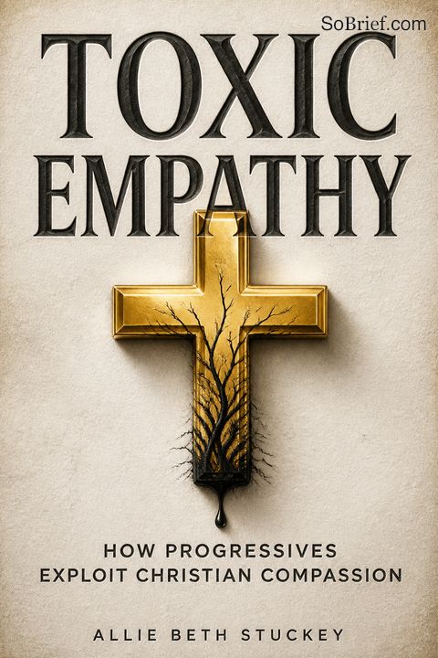 Toxic Empathy