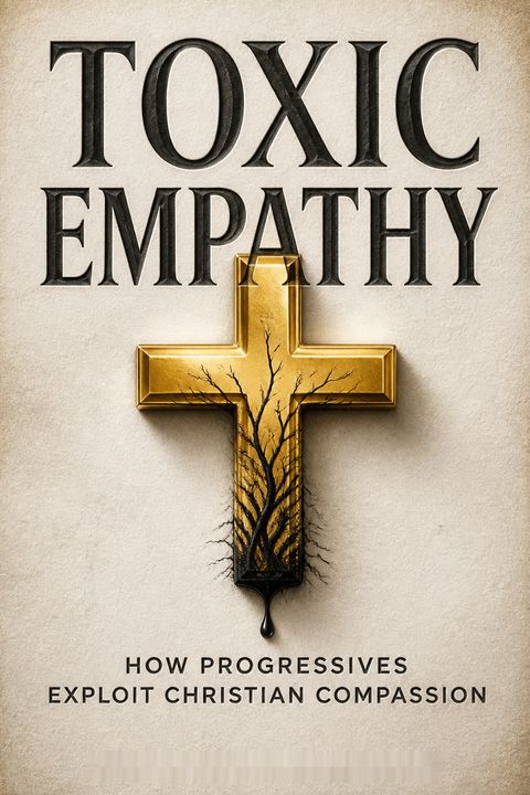 Toxic Empathy by Allie Beth Stuckey