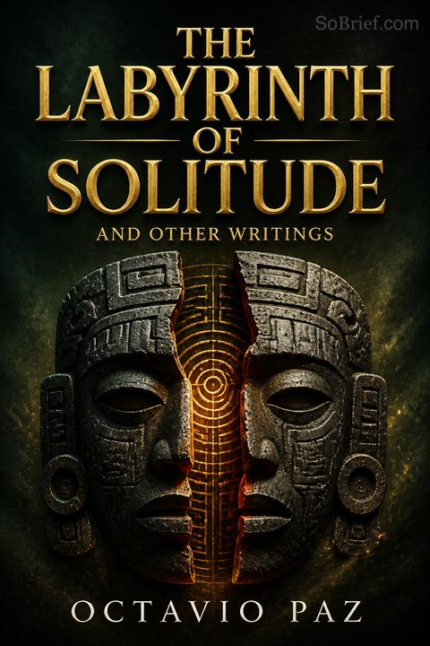 The Labyrinth of Solitude and Other Writings