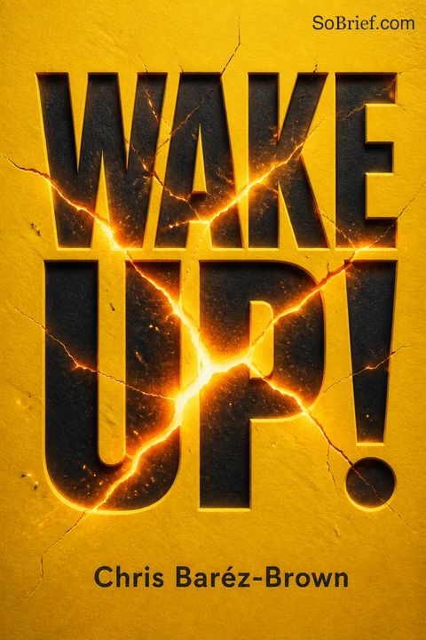 WAKE UP!