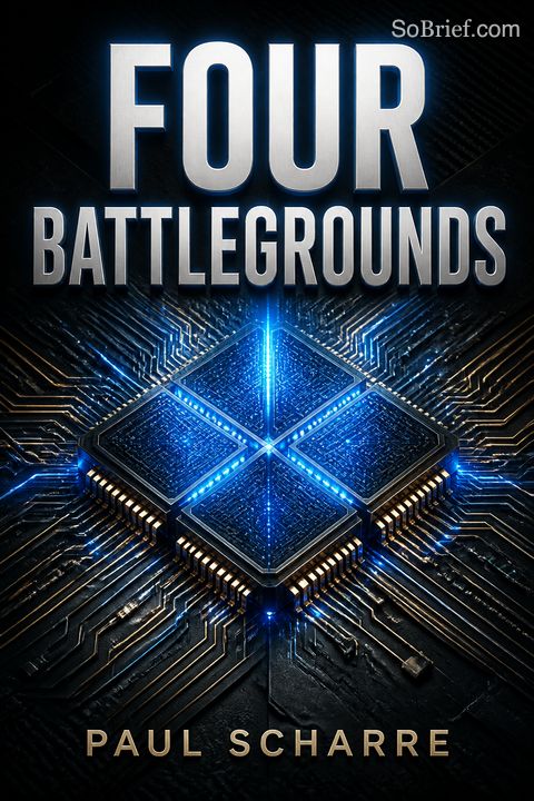 Four Battlegrounds