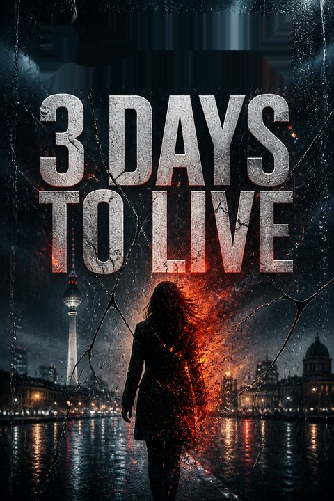 3 Days to Live