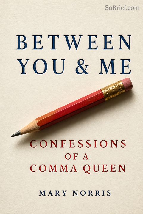 Between You &amp; Me