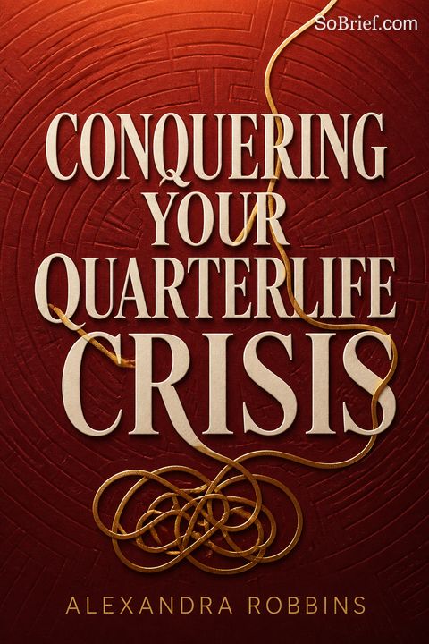 Conquering Your Quarterlife Crisis
