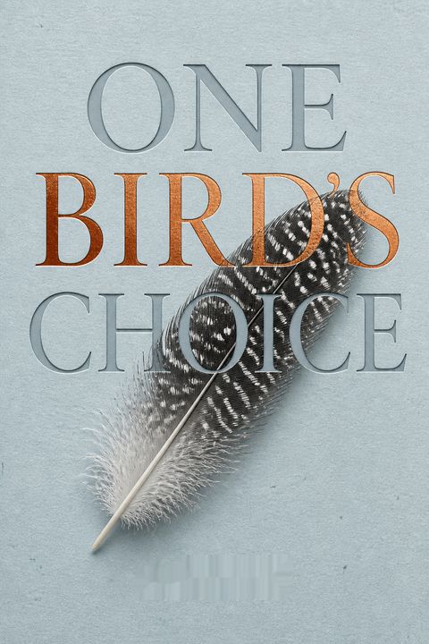 One Bird's Choice by Iain Reid