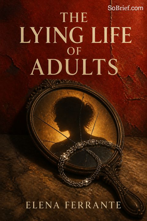 The Lying Life of Adults