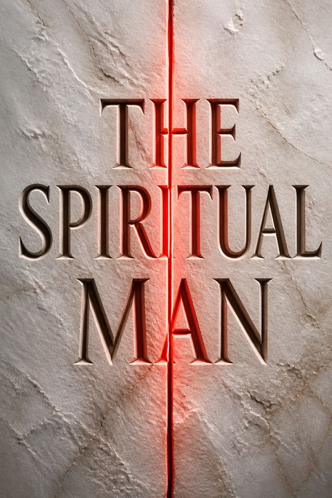 The Spiritual Man by Watchman Nee