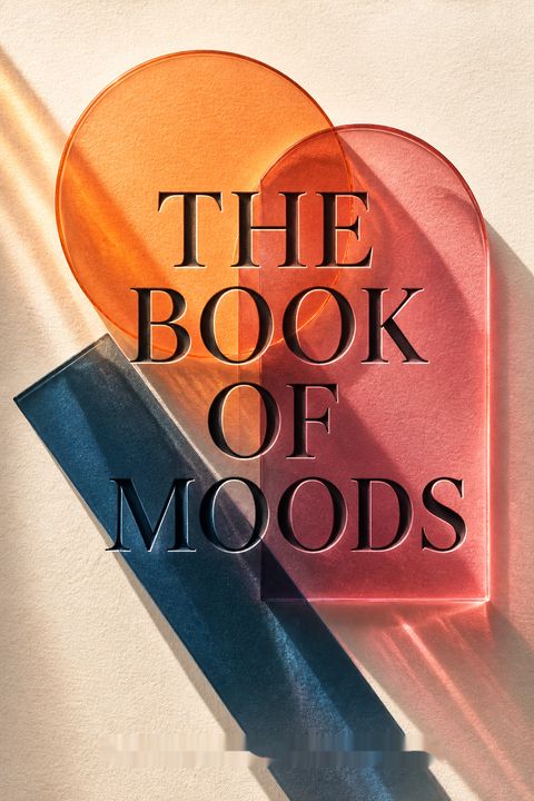 The Book of Moods