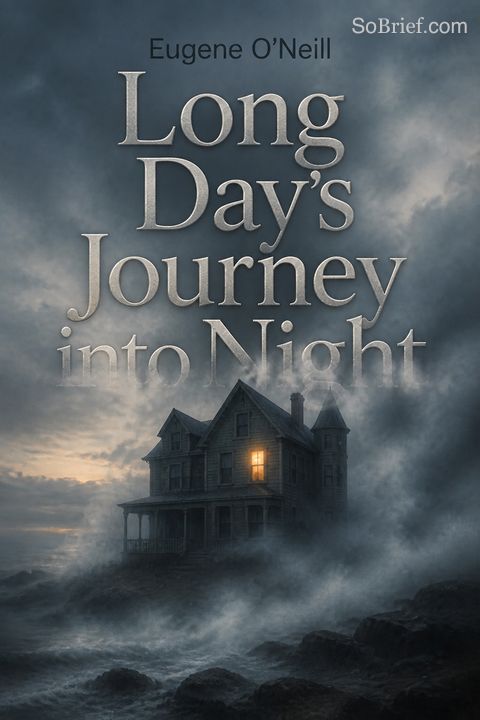 Long Day’s Journey into Night