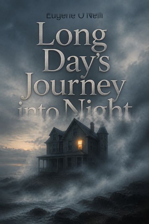 Long Day’s Journey into Night