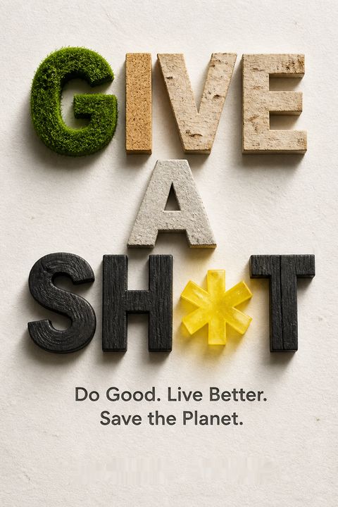 Give a Sh*t by Ashlee Piper