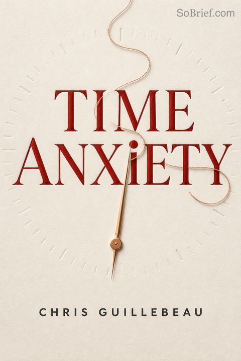 Time Anxiety