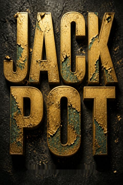Jackpot by Michael Mechanic
