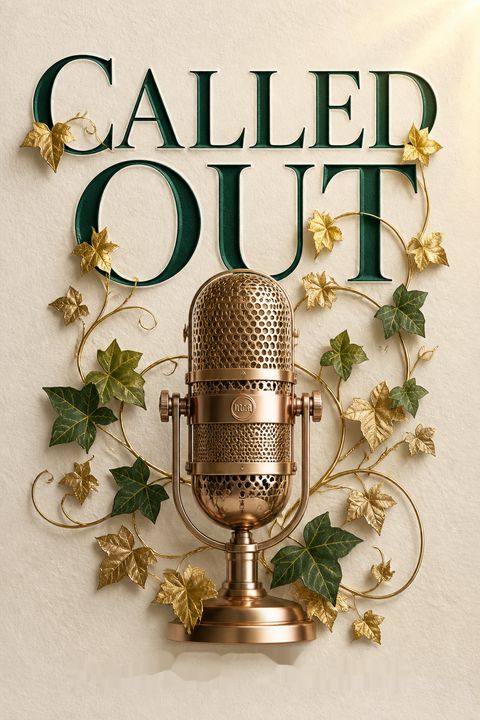 Called Out by Paula Faris
