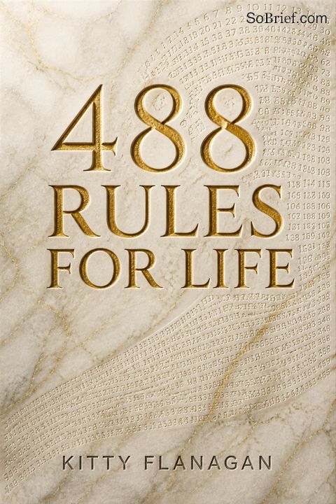 488 Rules for Life